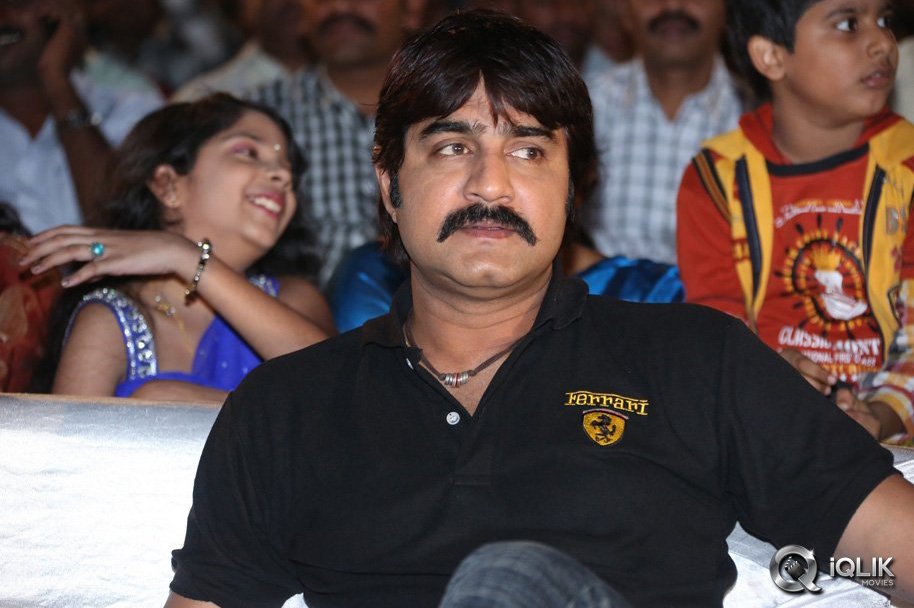 Green-Signal-Movie-Audio-Launch